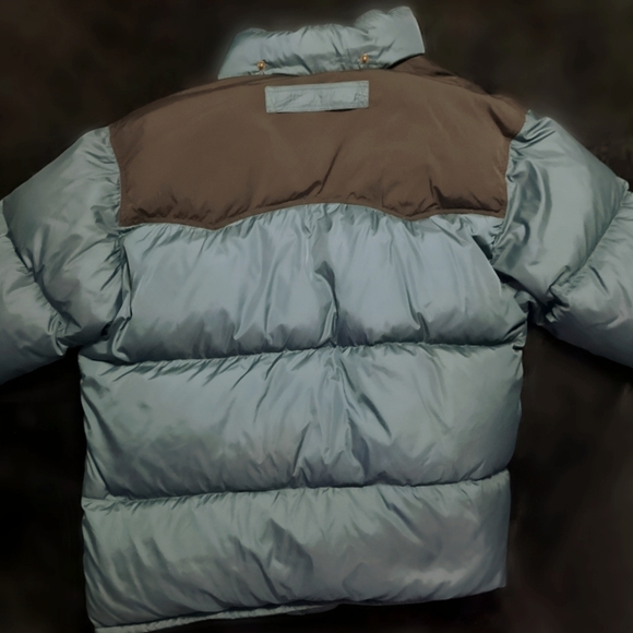 Canada Goose Puffer Jacket - Picture 2 of 4